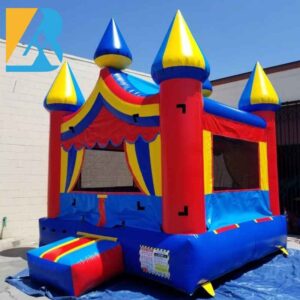 Bounce-House